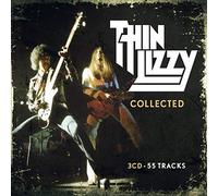 Thin Lizzy - Collected