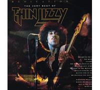 Gary Moore - The Best of Thin Lizzy [Vinilo]
