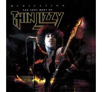 Thin Lizzy - Dedication-Very Best of