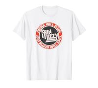 Thin Lizzy Drink Will Follow Camiseta