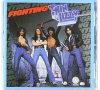 Thin Lizzy - Fighting Original recording remastered, Import Edition by Thin Lizzy (1996) Audio CD