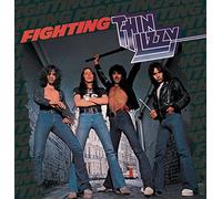 Thin Lizzy - Fighting [Vinilo]