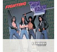 Thin Lizzy - Fighting [Vinilo]