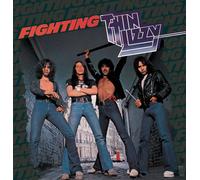 Thin Lizzy - Fighting [Vinilo]