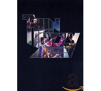Thin Lizzy - Greates Hits S&V Deluxe+Dv