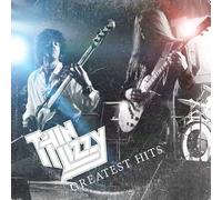 Thin Lizzy – Greatest Hits – Vinilo