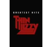 Thin Lizzy - Greatest Hits [Alemania] [DVD]