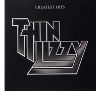 Thin Lizzy - Greatest Hits [Vinilo]