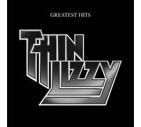 Thin Lizzy Greatest Hits (Vinyl) 12" Album (Importación USA)