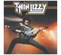 Thin Lizzy - Hero and the Madman
