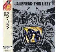Thin Lizzy - Jailbreak