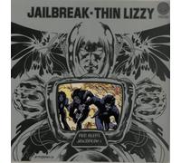 Thin Lizzy - Jailbreak