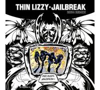 Jailbreak (Vinilo)