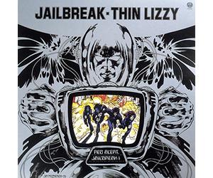 Thin Lizzy - Jailbreak