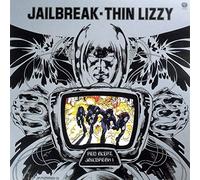 Thin Lizzy - Jailbreak [Vinilo]