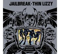 Thin Lizzy - Jailbreak [Vinilo]