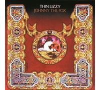 Thin Lizzy - Johnny The Fox (LP)