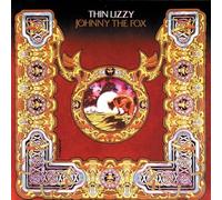 Thin Lizzy - Johnny The Fox