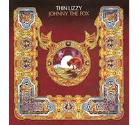 Thin Lizzy - Johnny The Fox [Vinilo]