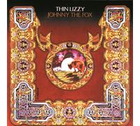 Thin Lizzy - Johnny The Fox (LP)