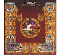 Thin Lizzy - Johnny The Fox [VINYL]
