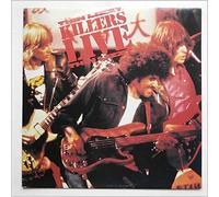 Thin Lizzy - Killers Live [12in Single]