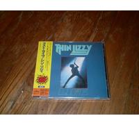 Thin Lizzy - Last Live (Jpn)