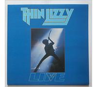 Thin Lizzy - Life [Vinilo]