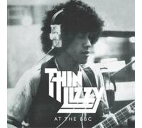 Thin Lizzy Live at the BBC (CD) Album (Importación USA)