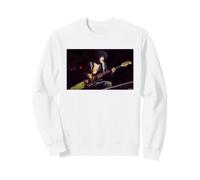 Thin Lizzy Live Phil Lynott 1976 por David Corio Sudadera