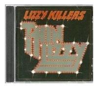 Thin Lizzy - Lizzy Killers [Import]