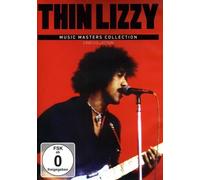 Thin Lizzy - Music Masters Collection [Alemania] [DVD]