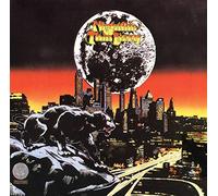 Thin Lizzy - Night Life