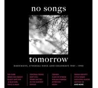 Thin Lizzy - NO SONGS TOMORROW - A DARKWAVE JOURNEY 1981-1990