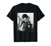 Thin Lizzy Phil Lynott Whisky En El Tarro 1973 Camiseta