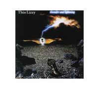 Thin Lizzy [Remastered] - Thunder & Lightning