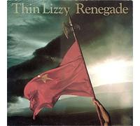 Thin Lizzy - Renegade