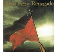 Thin Lizzy - Renegade (Deluxe)