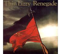 Thin Lizzy - Renegade (Deluxe)