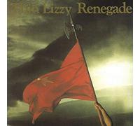 Thin Lizzy - Renegade [Vinilo]