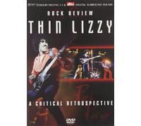THIN LIZZY - Rock Review - A Critical Retrospective [Francia] [DVD]