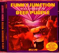 THIN LIZZY - SESSION 1972 WITH THIN LIZZY PLAY A DEEP PURPLE