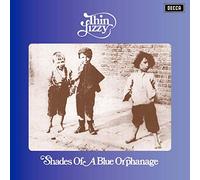 Thin Lizzy - Shades of a Blue Orphanage