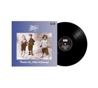 Thin Lizzy – Shades Of A Blue Orphanage – Vinilo – Island