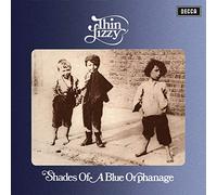 Thin Lizzy - Shades Of A Blue Orphanage