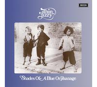 Thin Lizzy - Shades Of A Blue Orphanage