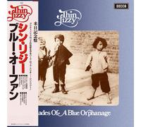 Shades Of A Blue Orphanage (SHM-CD)
