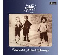 Thin Lizzy - Shades Of A Blue Orphanage [Vinilo]