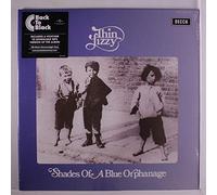 Thin Lizzy - Shades Of A Blue Orphanage [Vinilo]