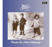 Thin Lizzy – Shades Of A Blue Orphanage – Vinilo – Island